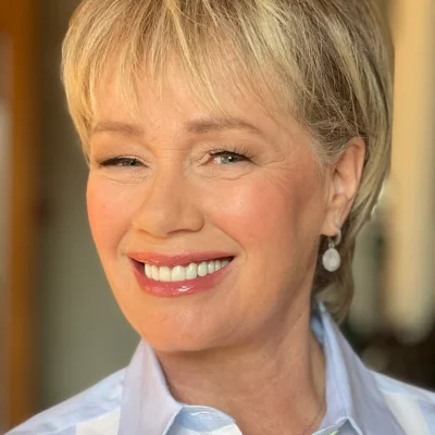 Arlene Dickinson