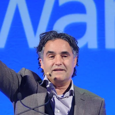 Bruce Croxon