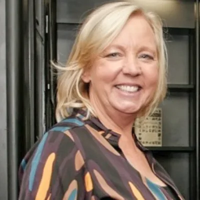 Deborah Meaden
