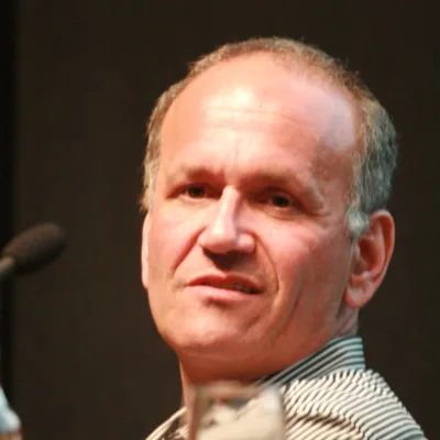 Doug Richard