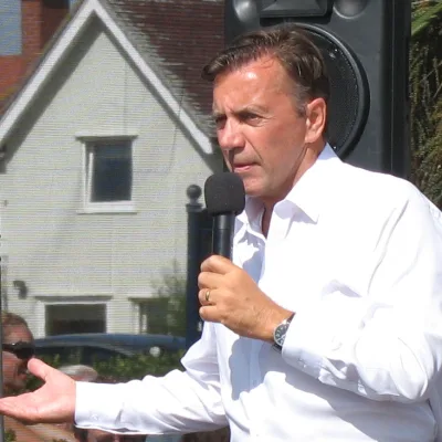 Duncan Bannatyne