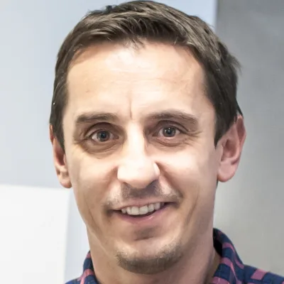 Gary Neville