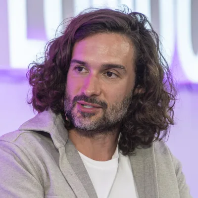 Joe Wicks