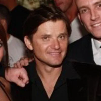 Richard Farleigh