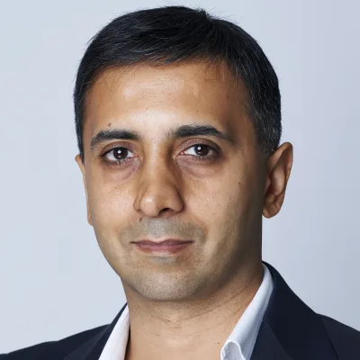 Tej Lalvani