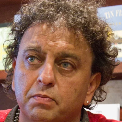 Vikram Vij