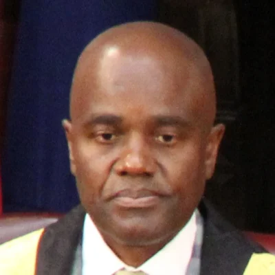 Wes Hall