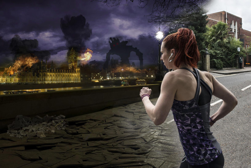 Apocalypse Survival Training