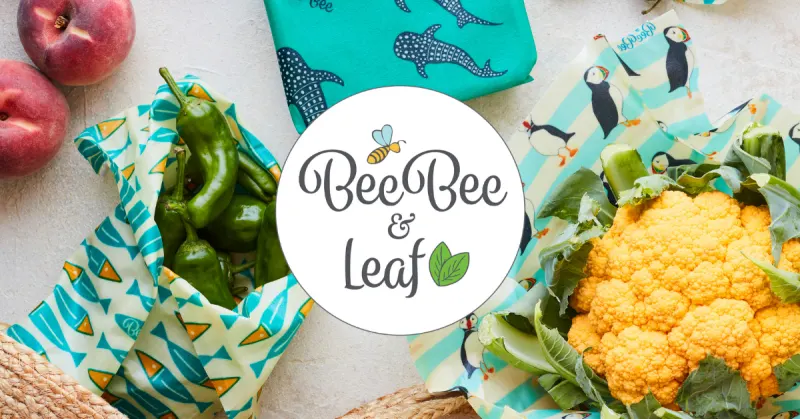 Bee Bee Wraps