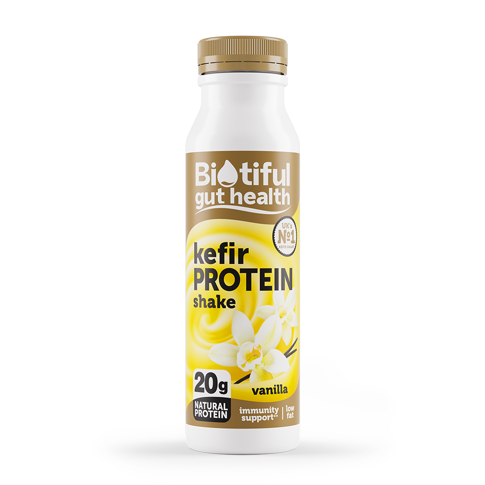 Biotiful Dairy