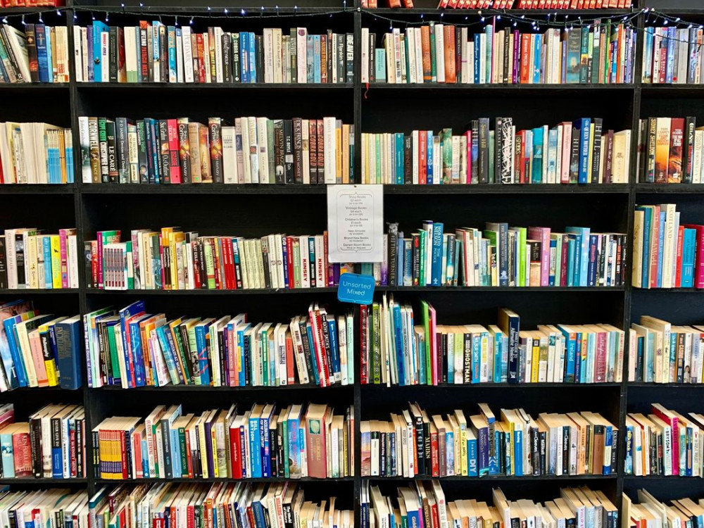 Bookbarn International Limited