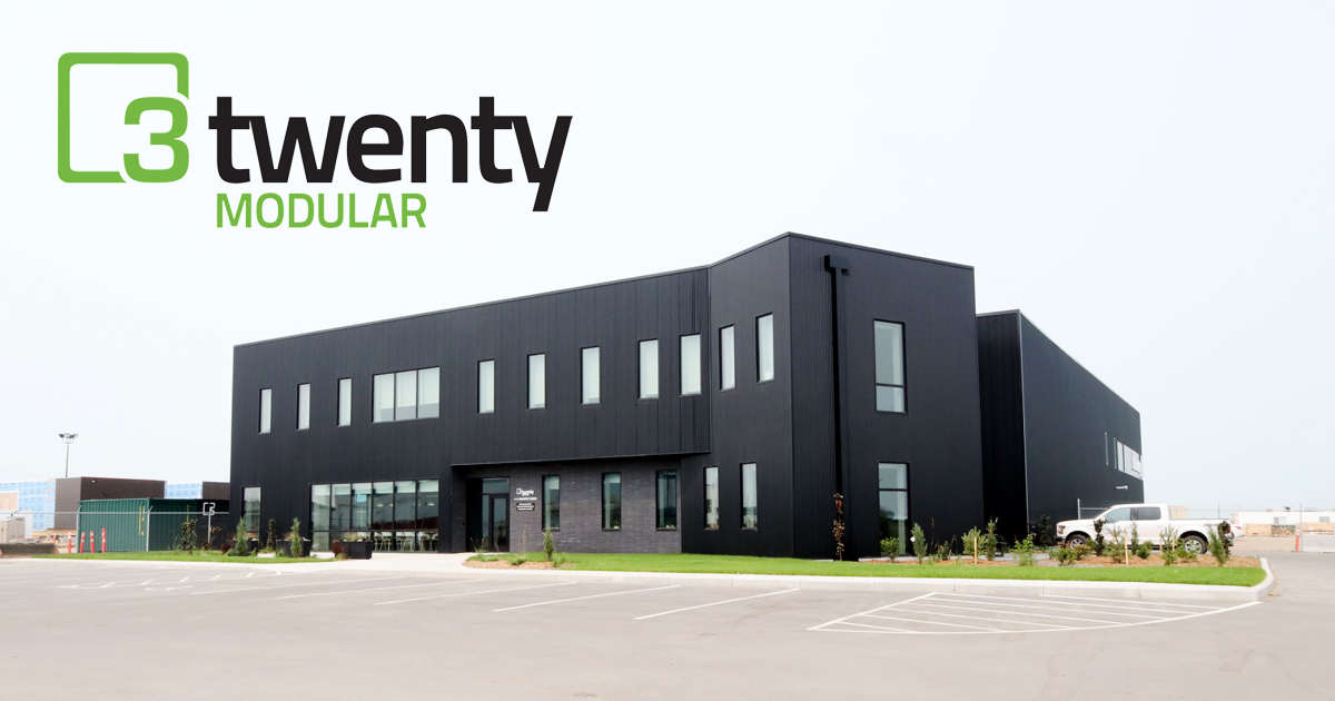3twenty Modular