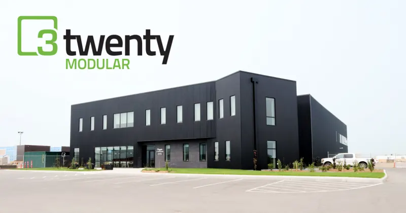 3twenty Modular