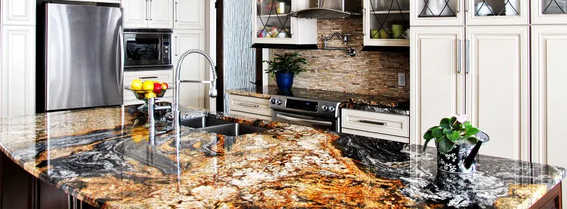 Atlas Granite