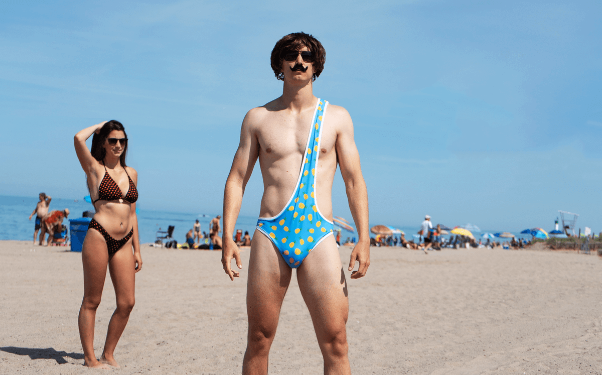 Brokini