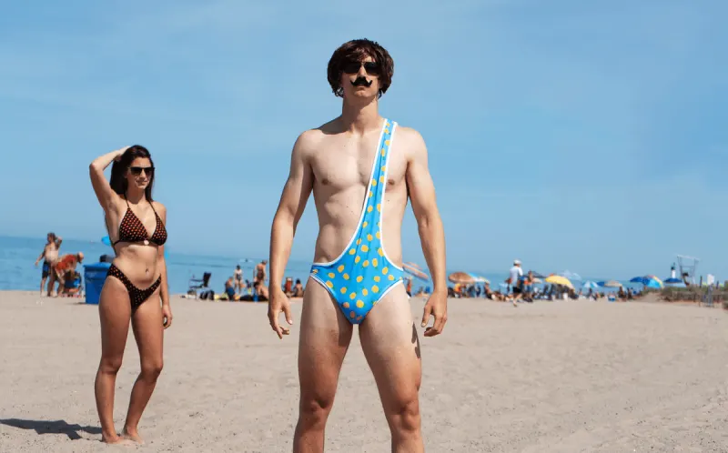 Brokini