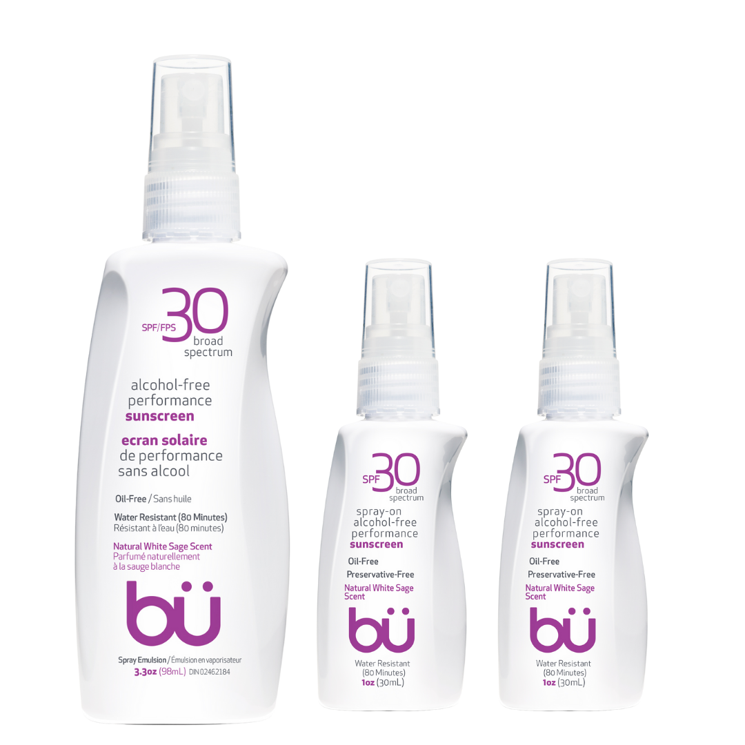 BU Sunscreen
