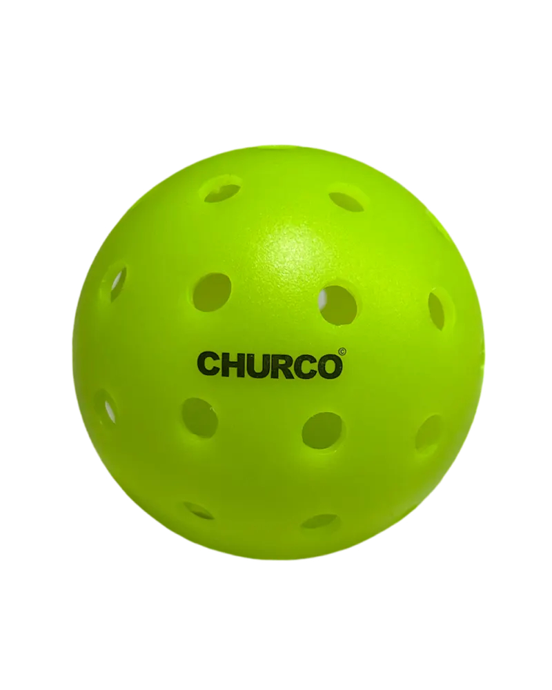 Churco Pickleball