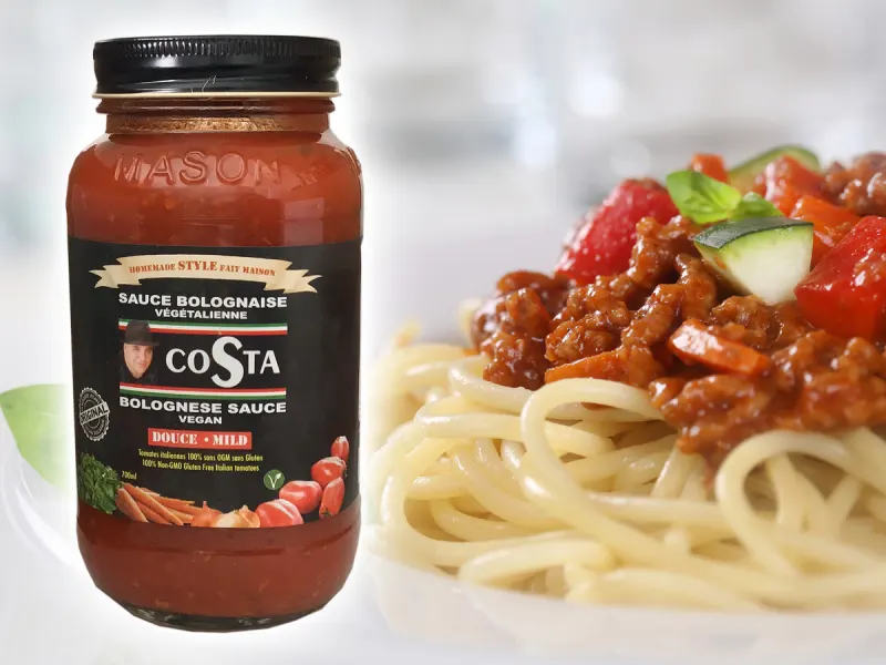 Costa Vegan Foods