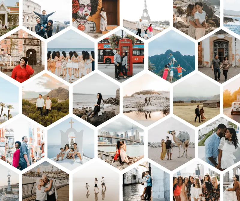 Flytographer
