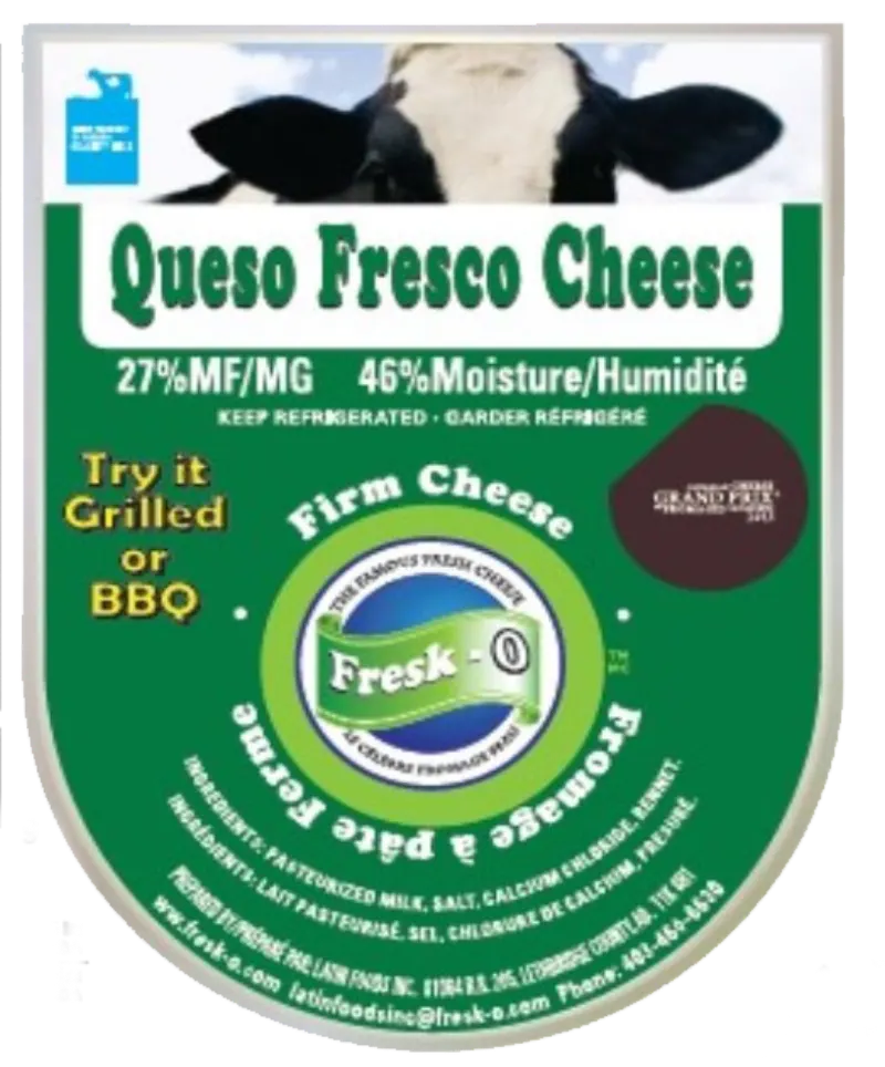 Fresk-O Cheese