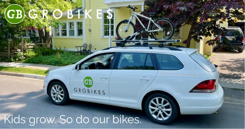 Grobikes