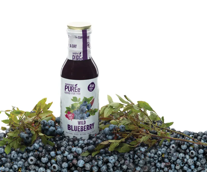 Healthy Berries