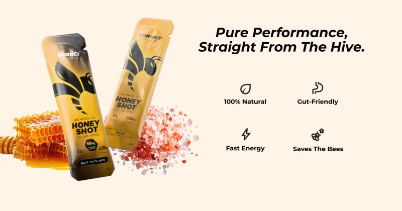 Hornet Energy