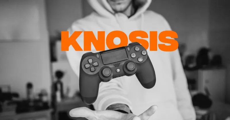 Knosis Nutrition