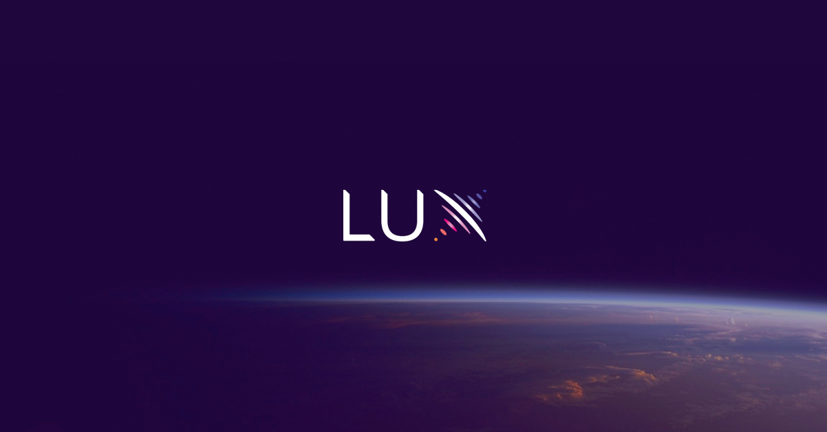 Lux Aerobot