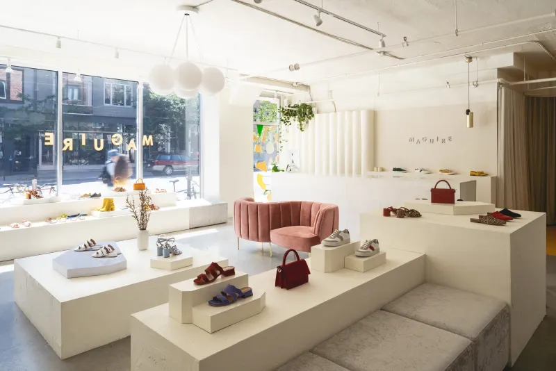 Maguire Boutique