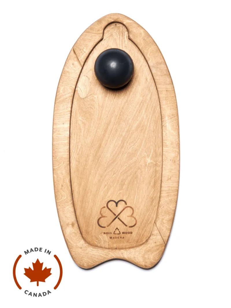 MTL Balance Board