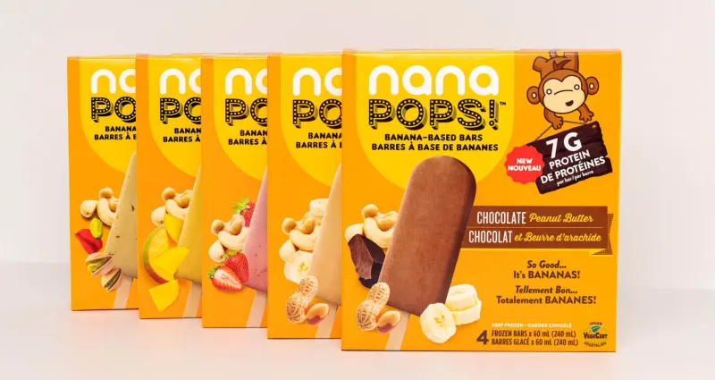 Nanashake