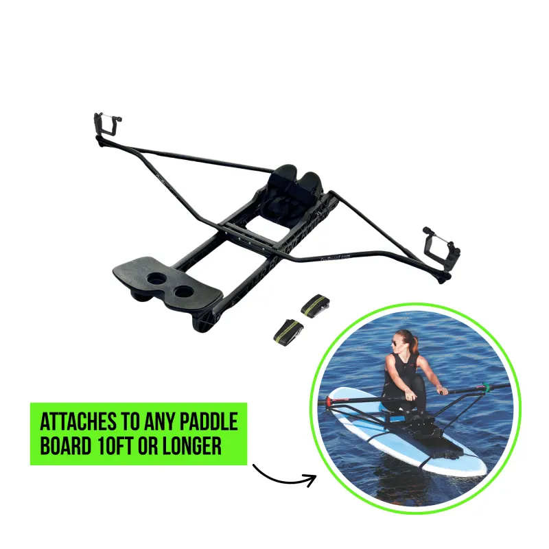 Oar Board Sup Rower