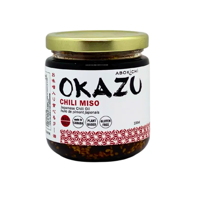 Okazu