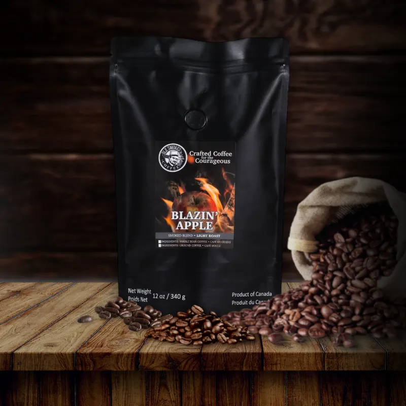 Ole Smokes Coffee