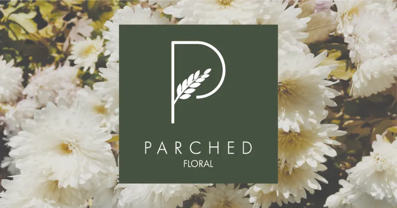 Parched Floral