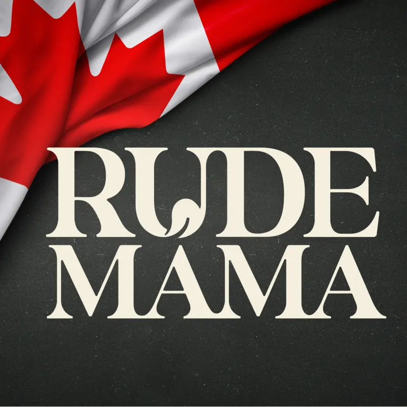 Rude Mama