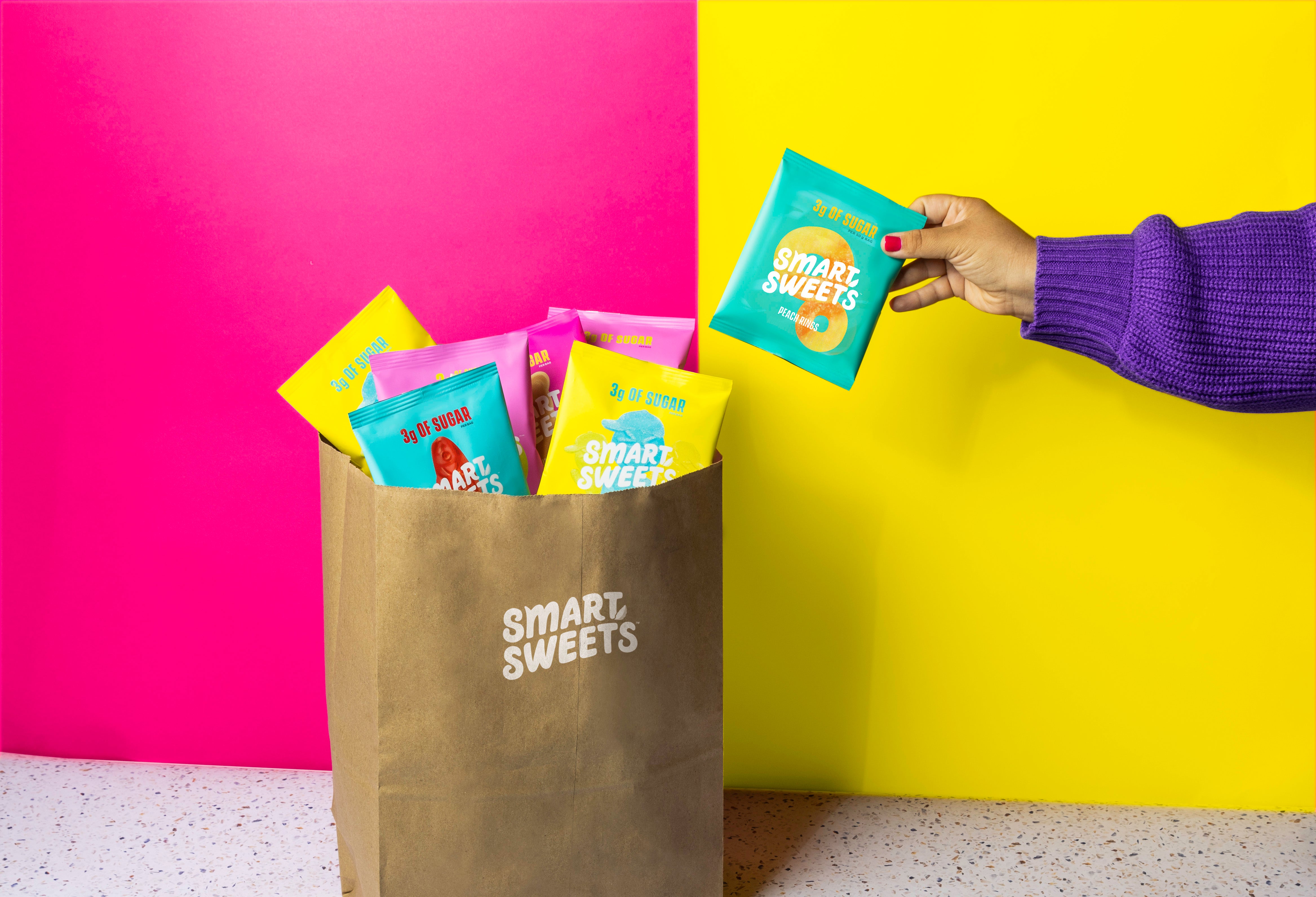 SmartSweets