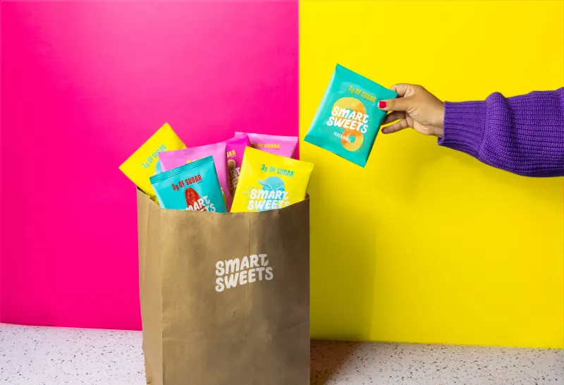 SmartSweets