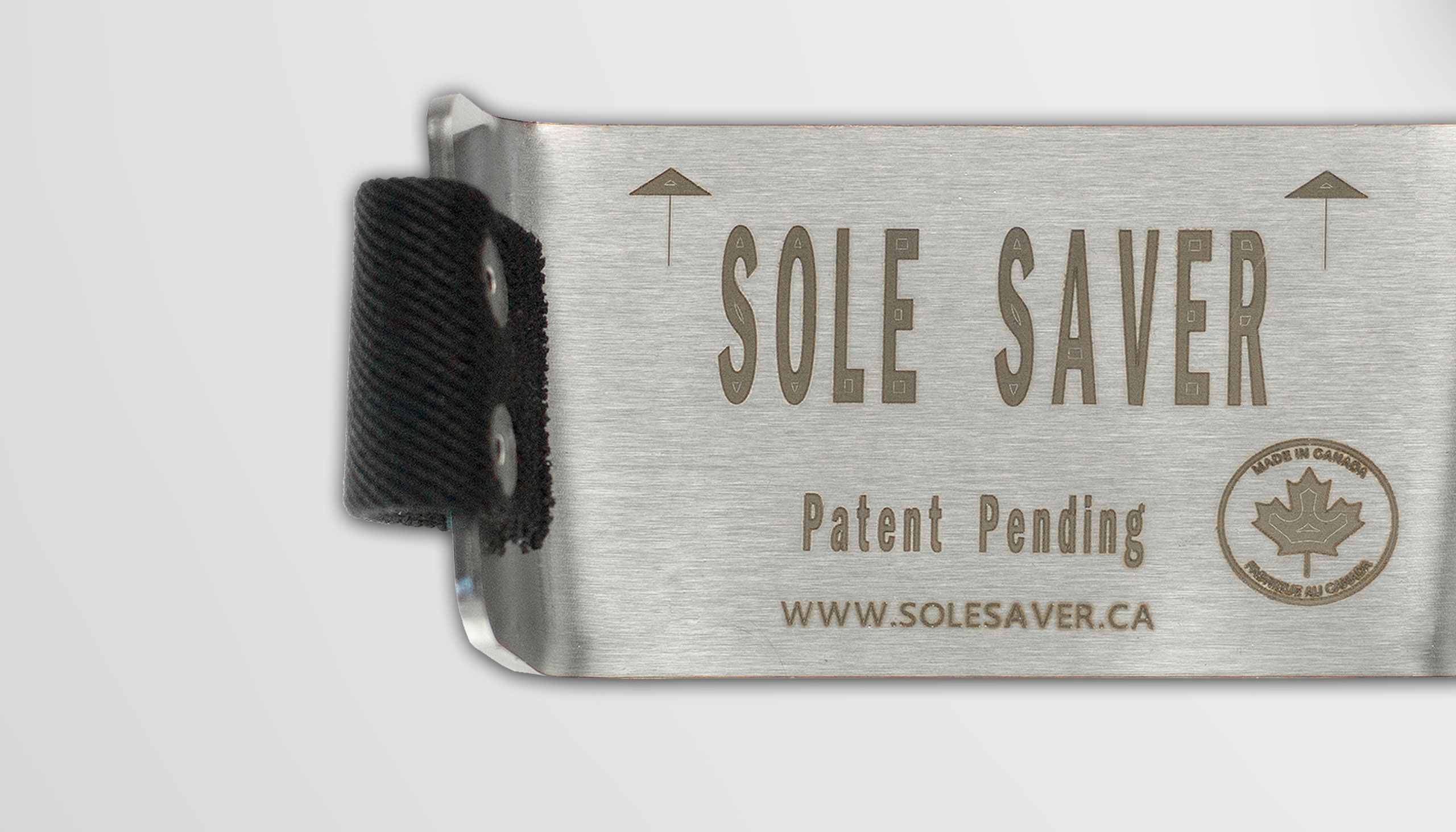 Sole Saver