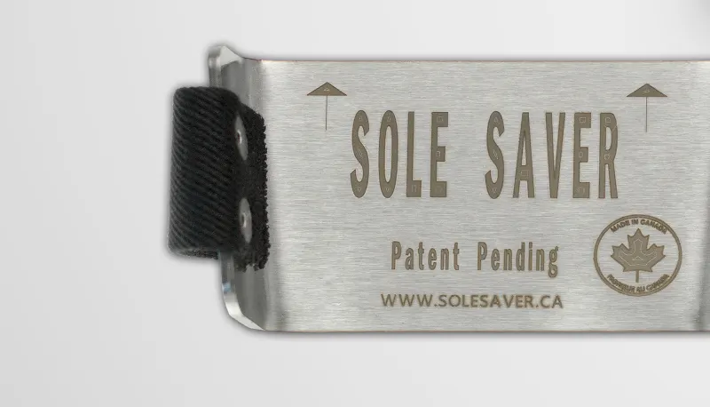 Sole Saver