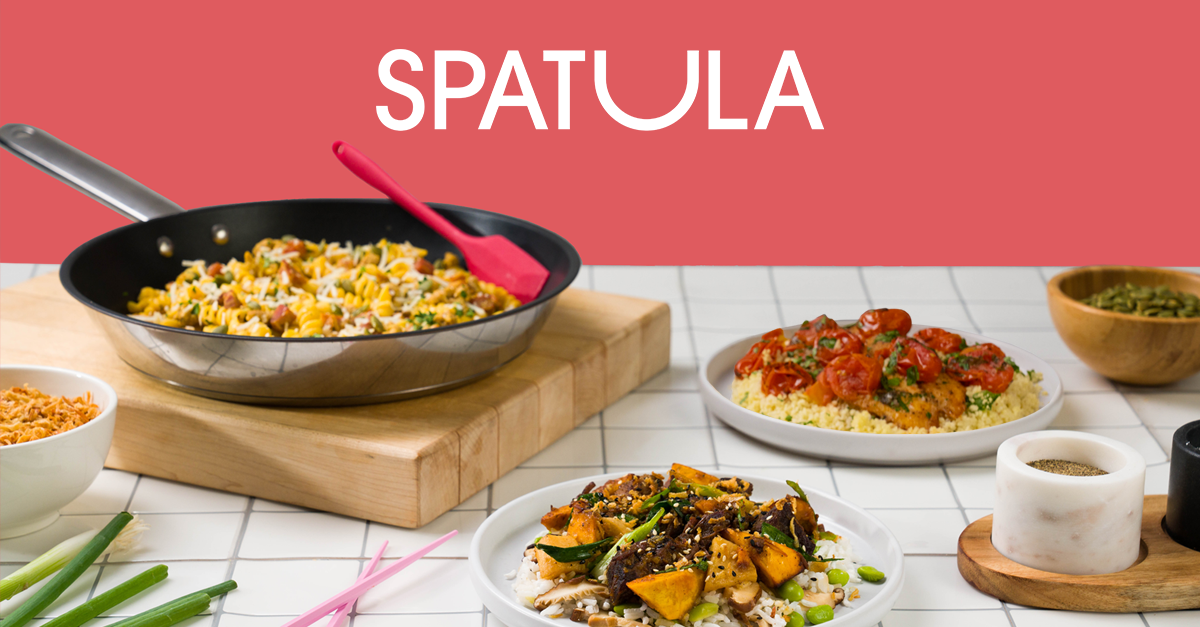 SPATULA Foods