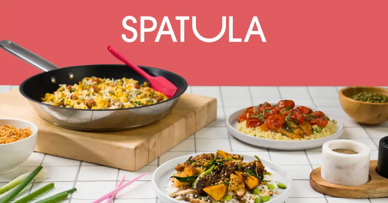 SPATULA Foods