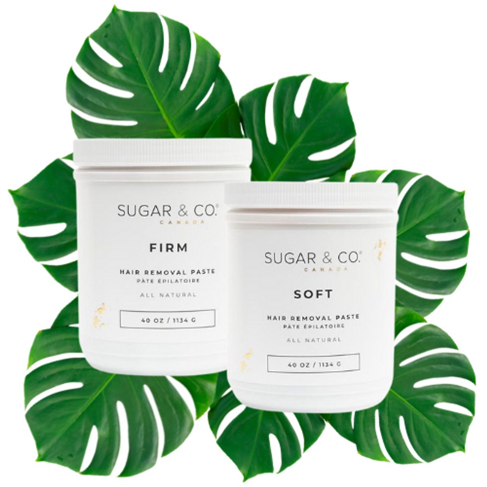 Sugar & Co. Canada