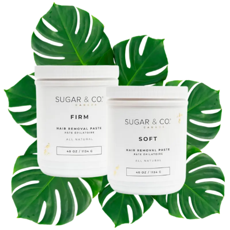 Sugar & Co. Canada