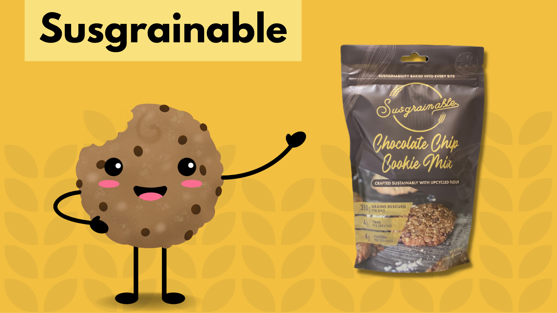 Susgrainable