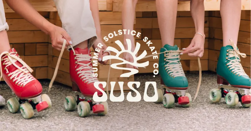 SUSO Skate Co