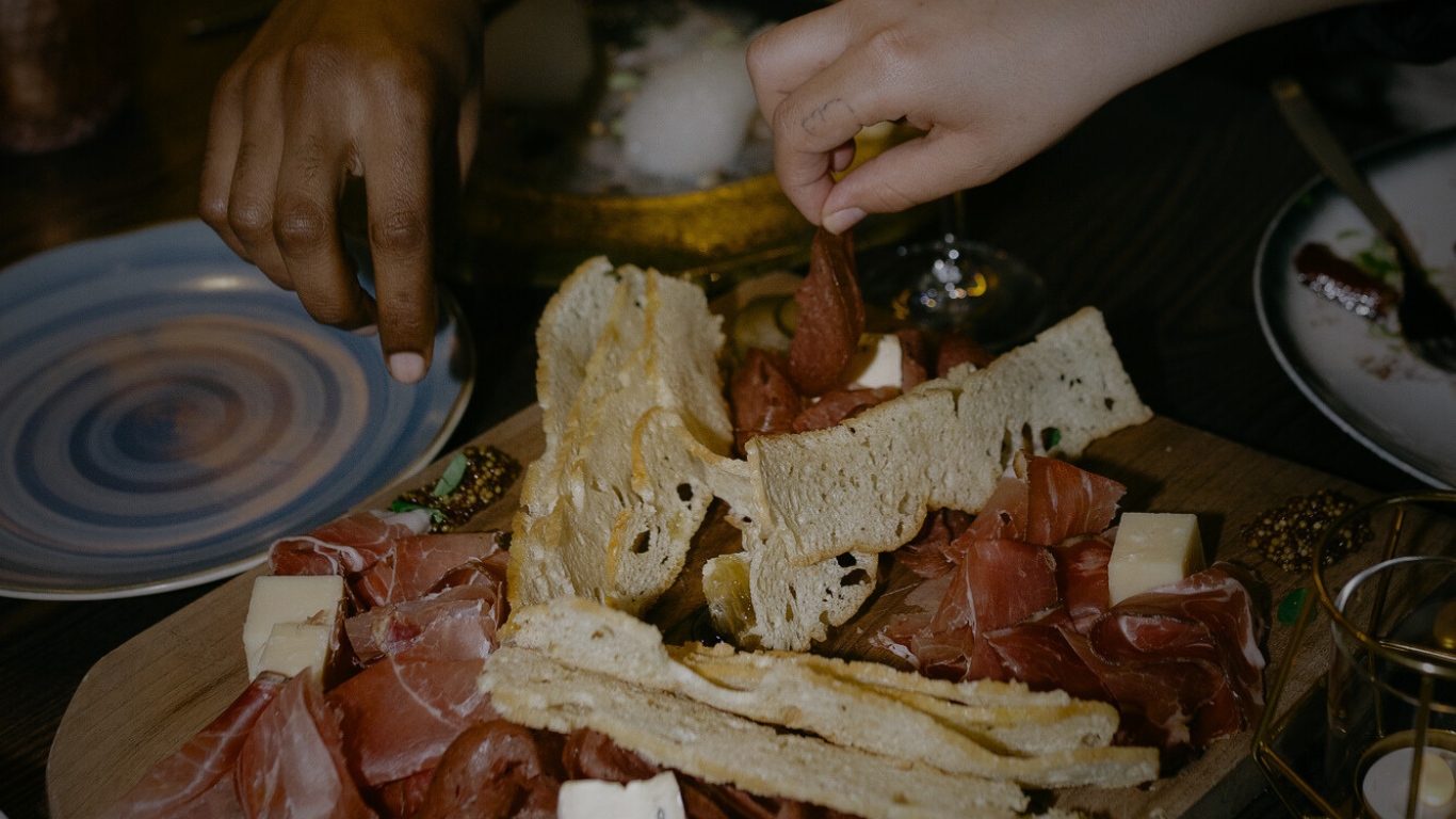 Taste The City