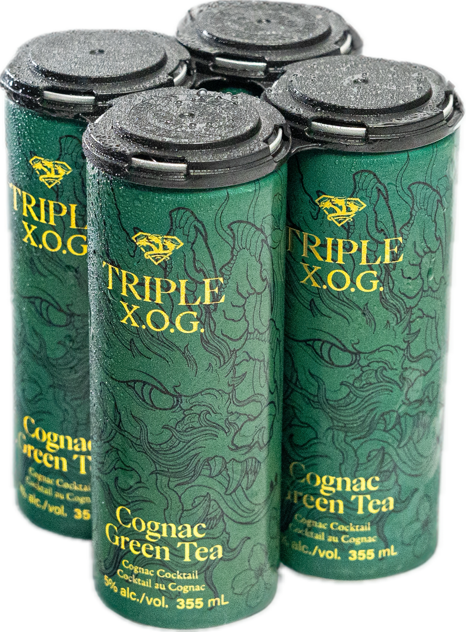 Triple X.O.G.